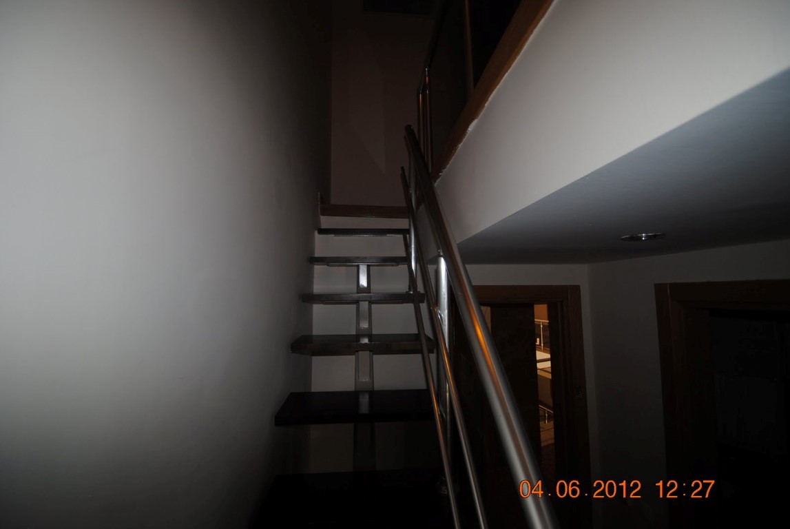 imagini hotel SATURN PALACE LARA